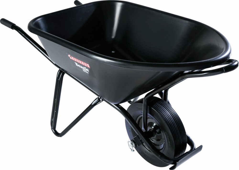 Transpordikäru AF70F 140 l