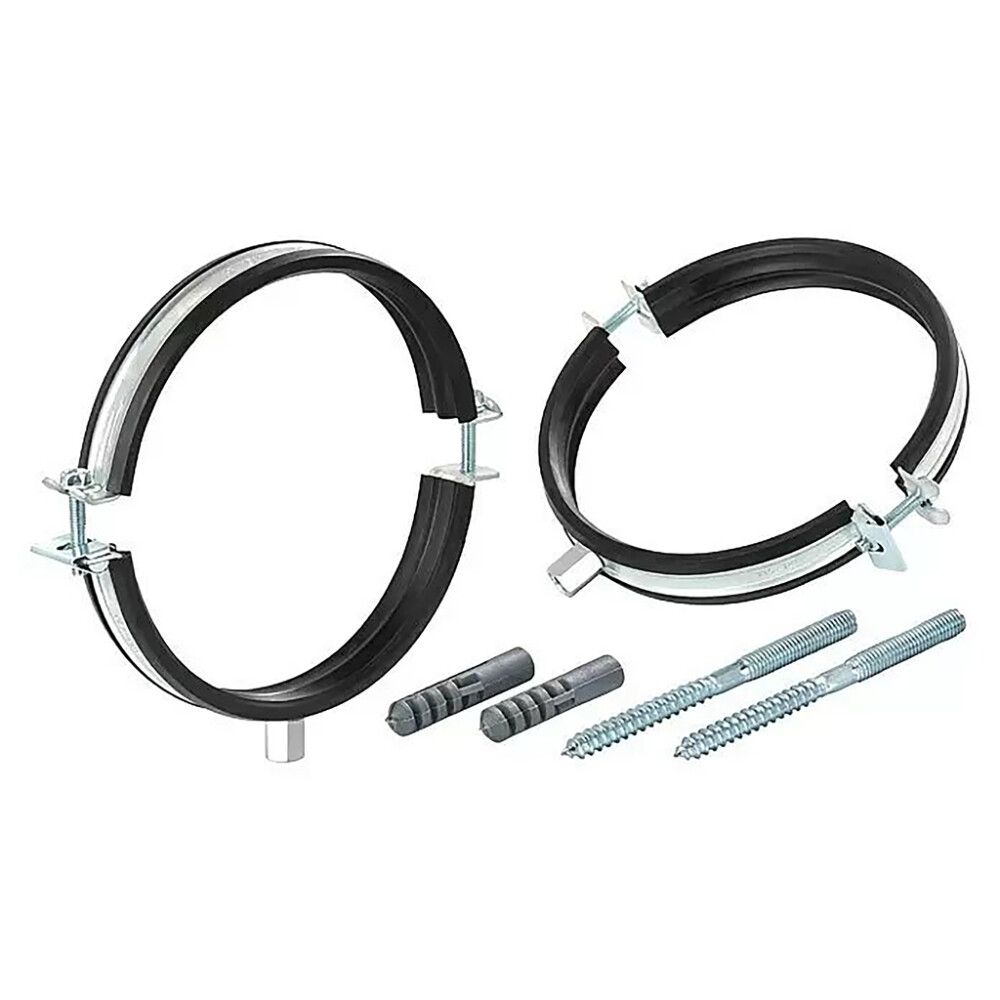 Toruklambrite komplekt Admiral 135-140 mm 2 tk/pk