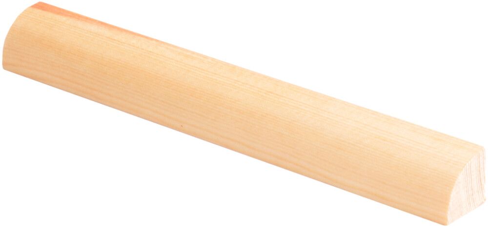 Vaibaliist Maler 16 x 16 x 2700 mm mänd