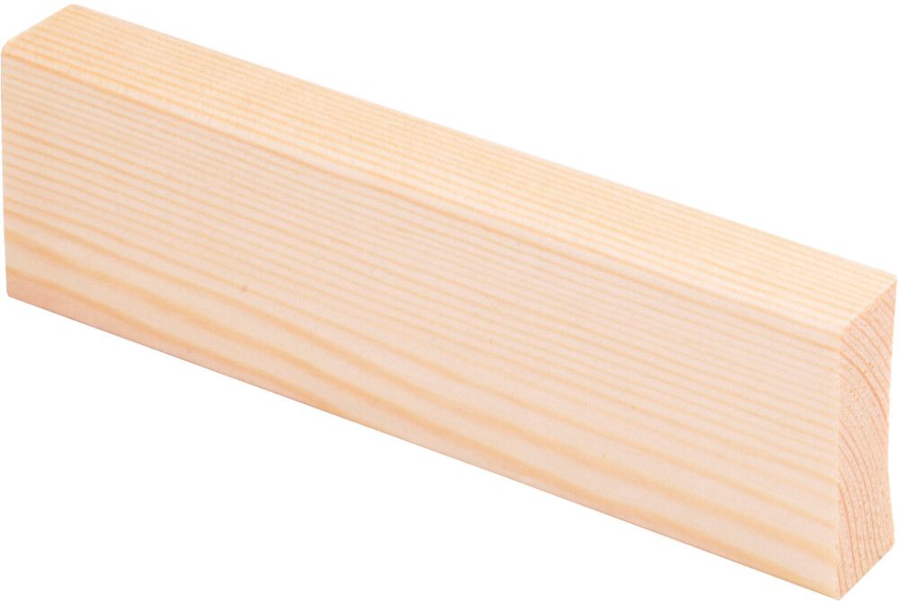 Katteliist 15 x 42 x 2200 mm mänd