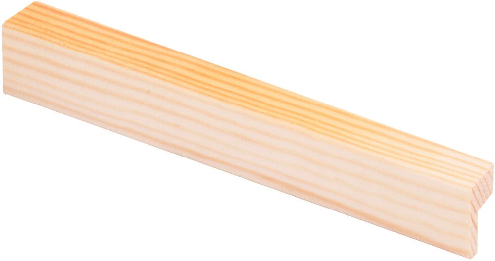 Välisnurgaliist 12 x 20 x 2700 mm mänd