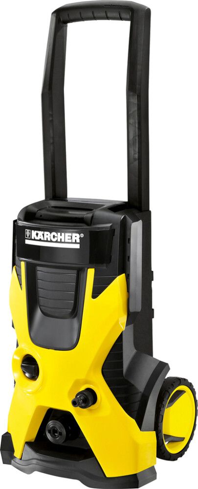 
Survepesur Kärcher K5 Basic