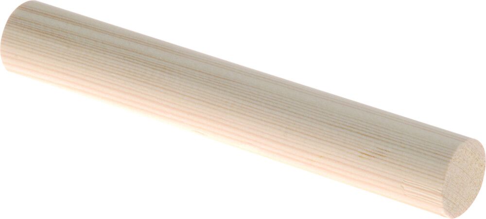 Ümarliist ø 23 x 1000 mm mänd