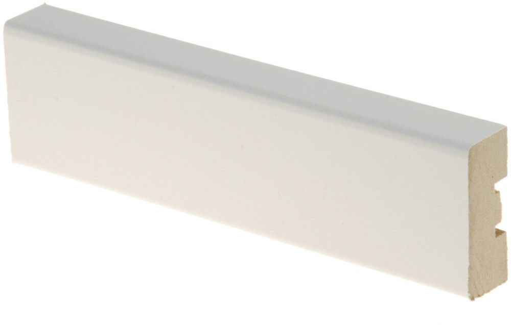 Katteliist Maler 15 x 42 x 2200 mm MDF