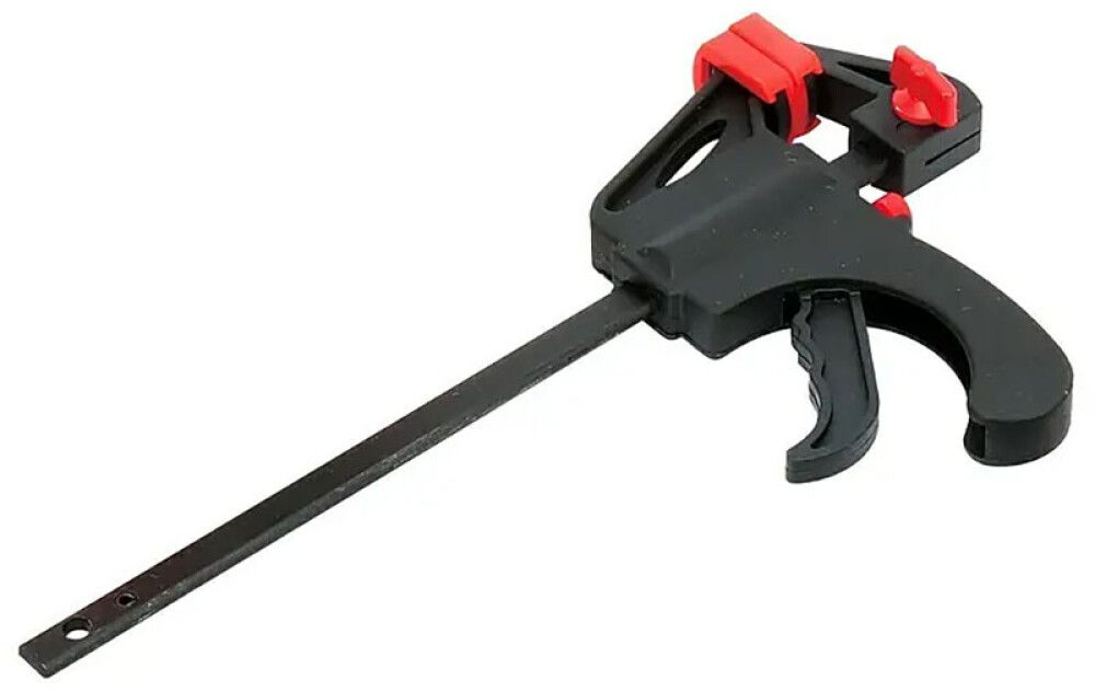 Kiirpitskruvi BAUHAUS 100 mm