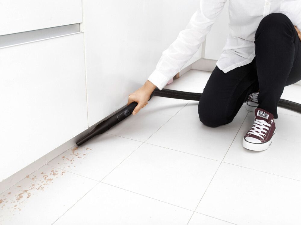 Tolmuimeja Kärcher VC 2 (ERP) *EU