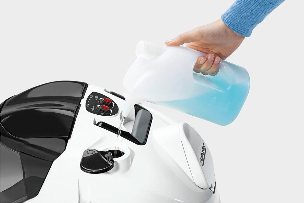 Aurutolmuimeja Kärcher SV 7