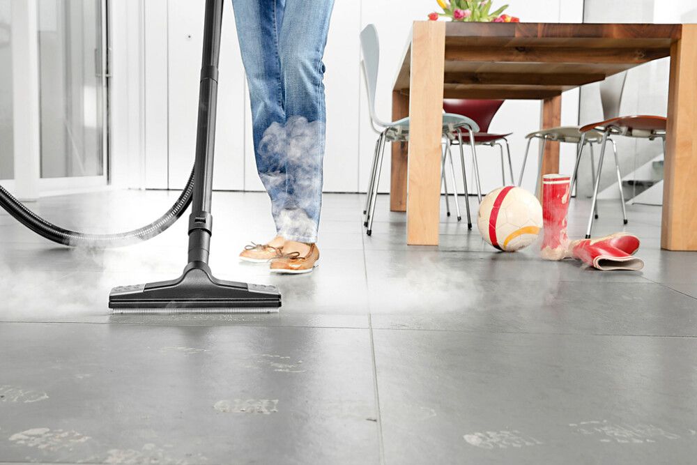 Aurutolmuimeja Kärcher SV 7