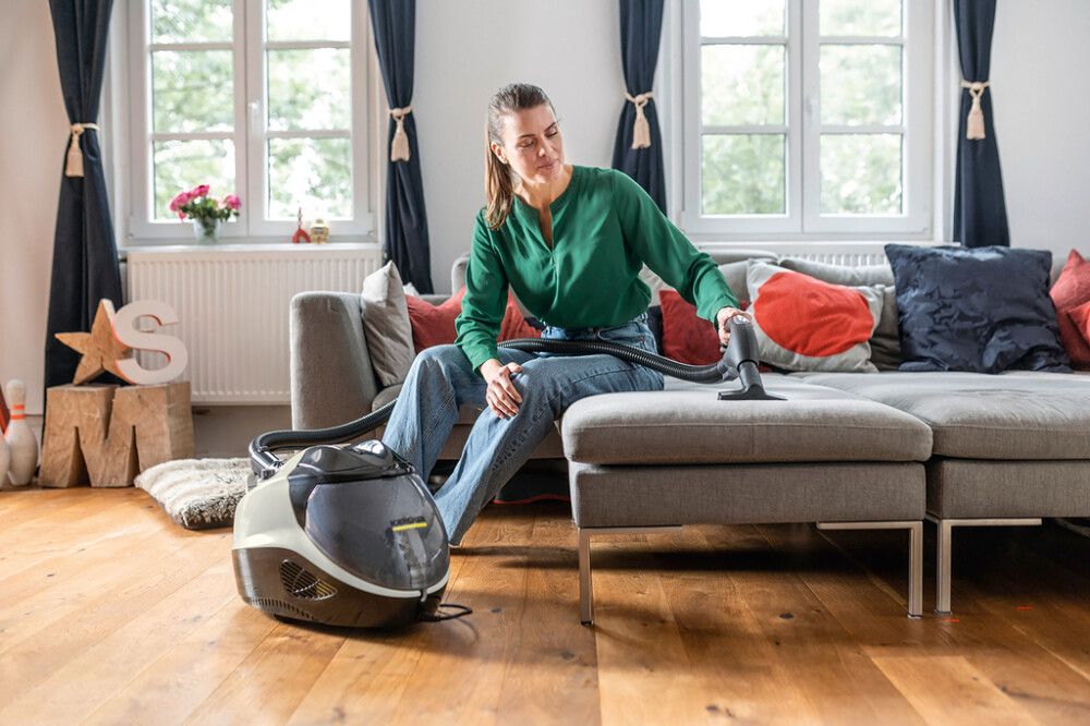 Aurutolmuimeja Kärcher SV 7