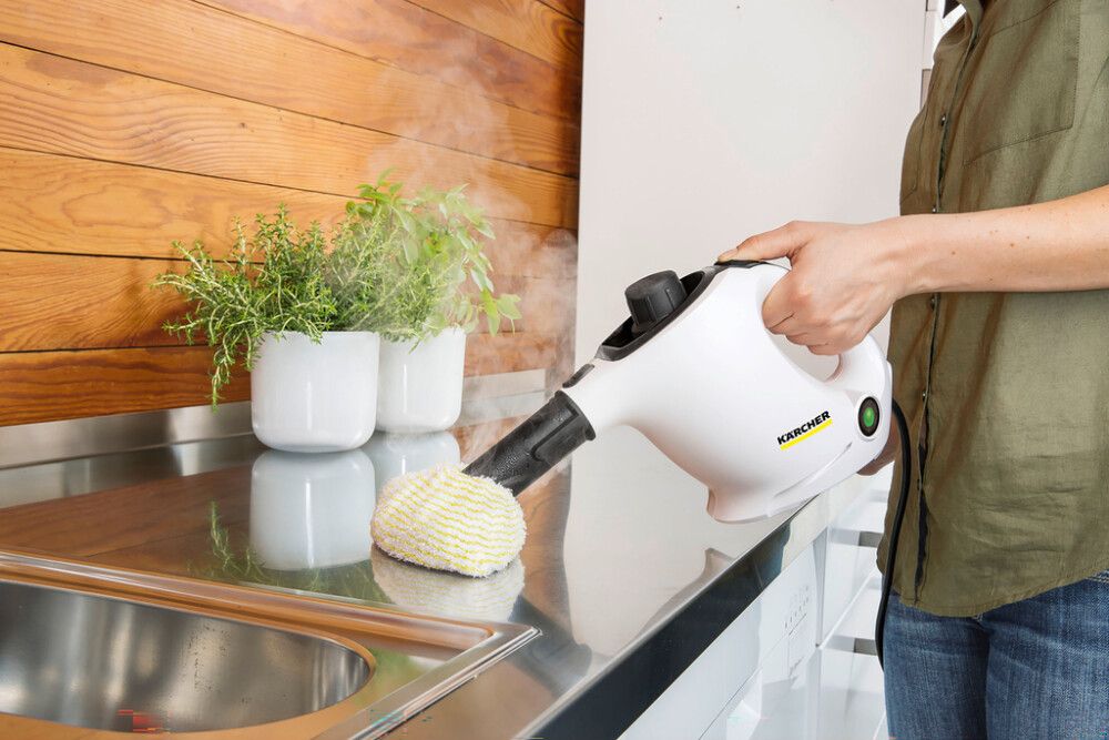 Aurupesur Kärcher SC 1 *EU