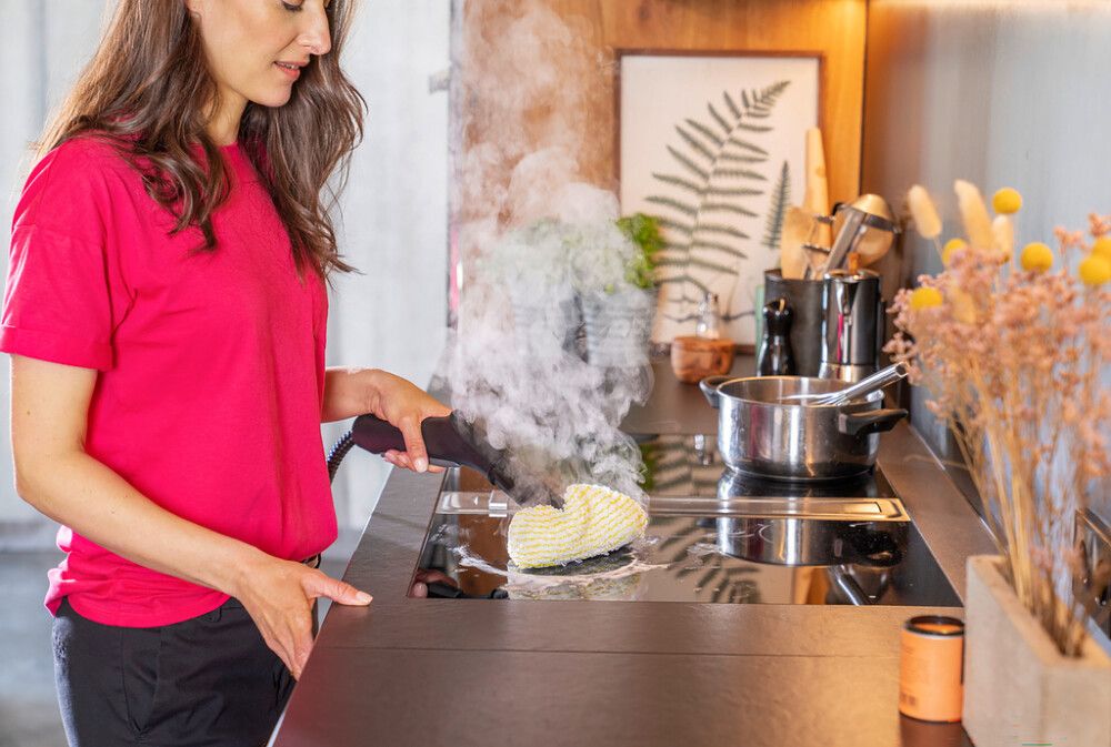 Aurupesur Kärcher SC 2 Easyfix *EU