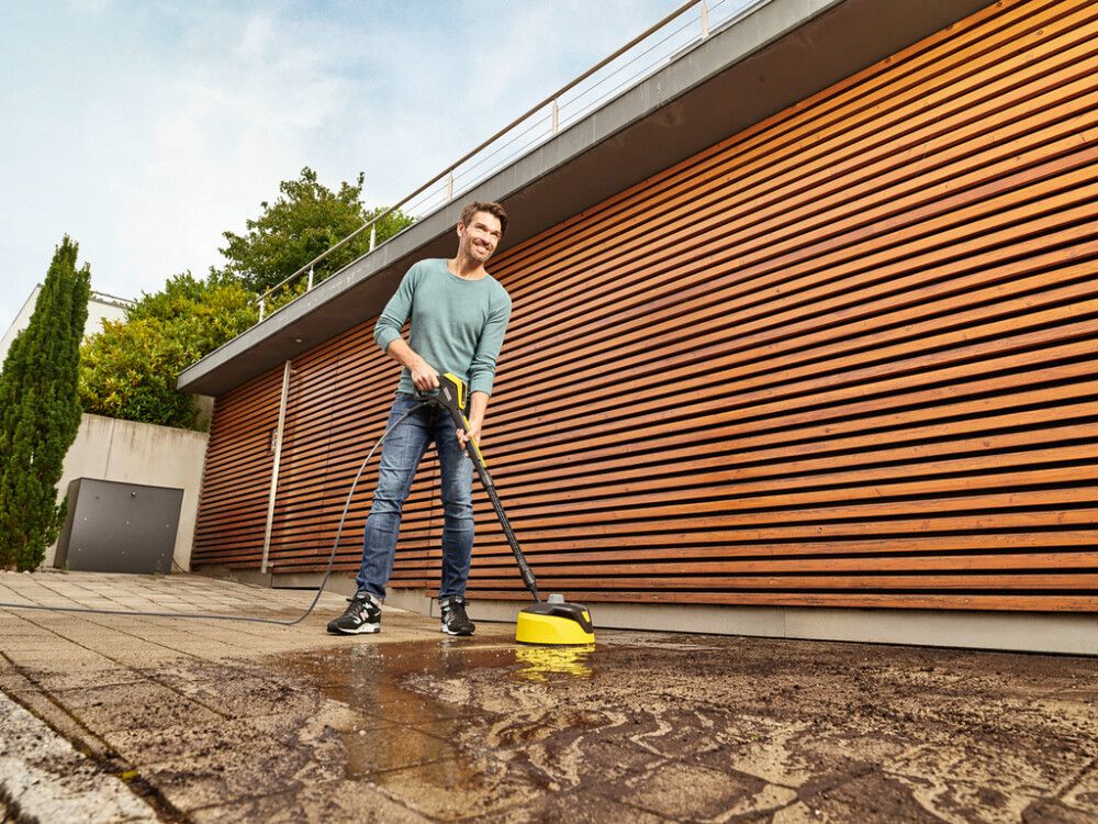 Survepesur Kärcher K 5 Power Control Flex Home & Brush Anniversary Edition