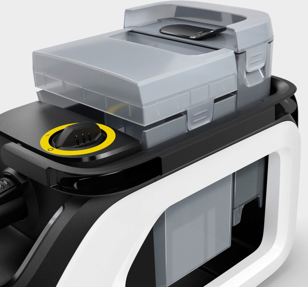 Tekstiilipesur Kärcher SE 3 Compact