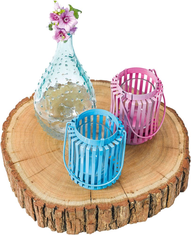 Puidust plaat tamm 20 - 30 cm