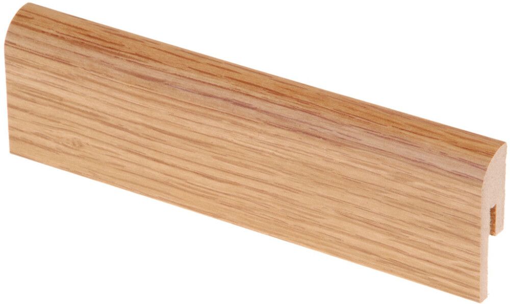 Põrandaliist MDF tamm 12 x 42 x 2750 mm