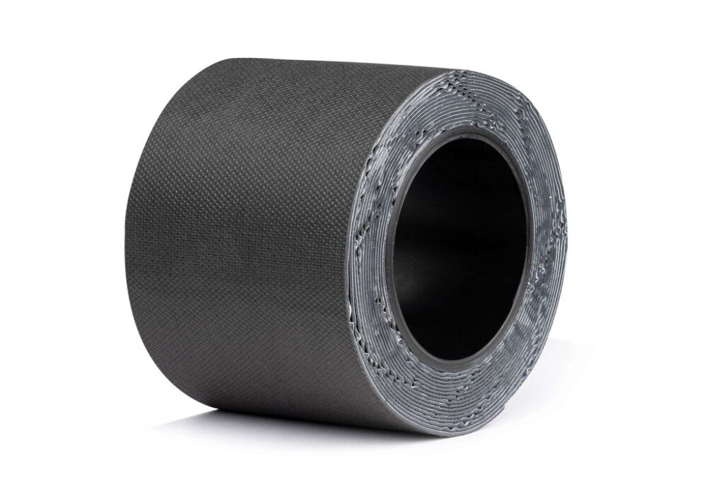 Aluskatte parandusteip Sitko Repair 100 mm x 5 m