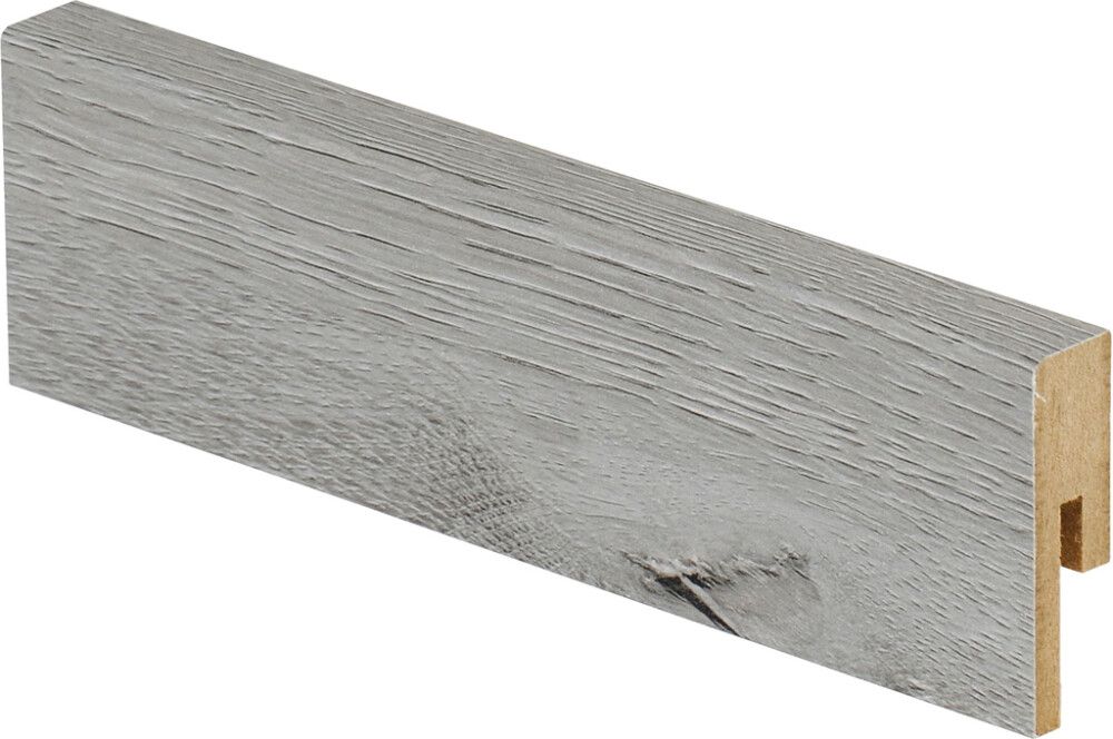 Põrandaliist MDF Tunne Kelo 12 x 42 x 2750 mm