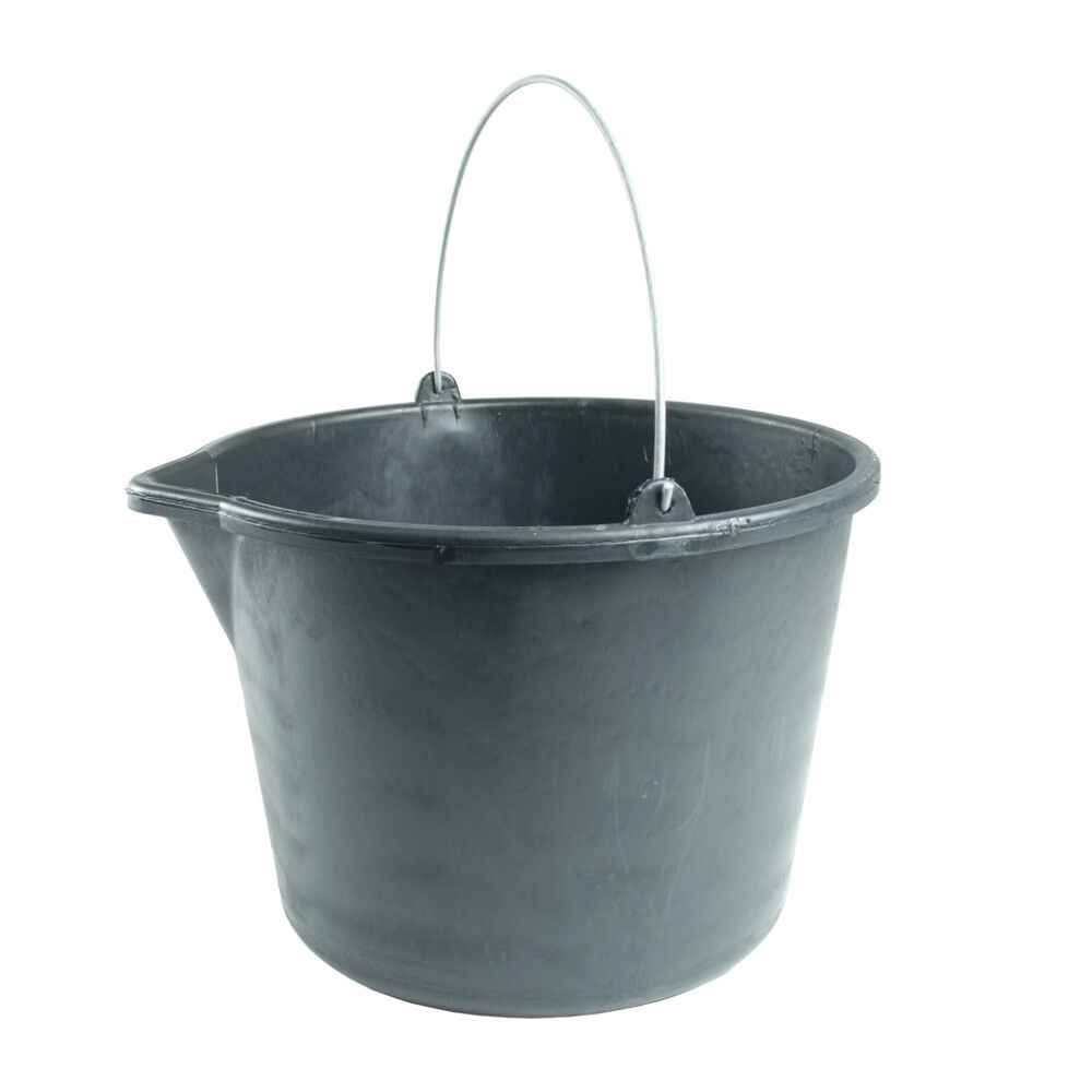 Mördiämber 20 l sangaga ümar