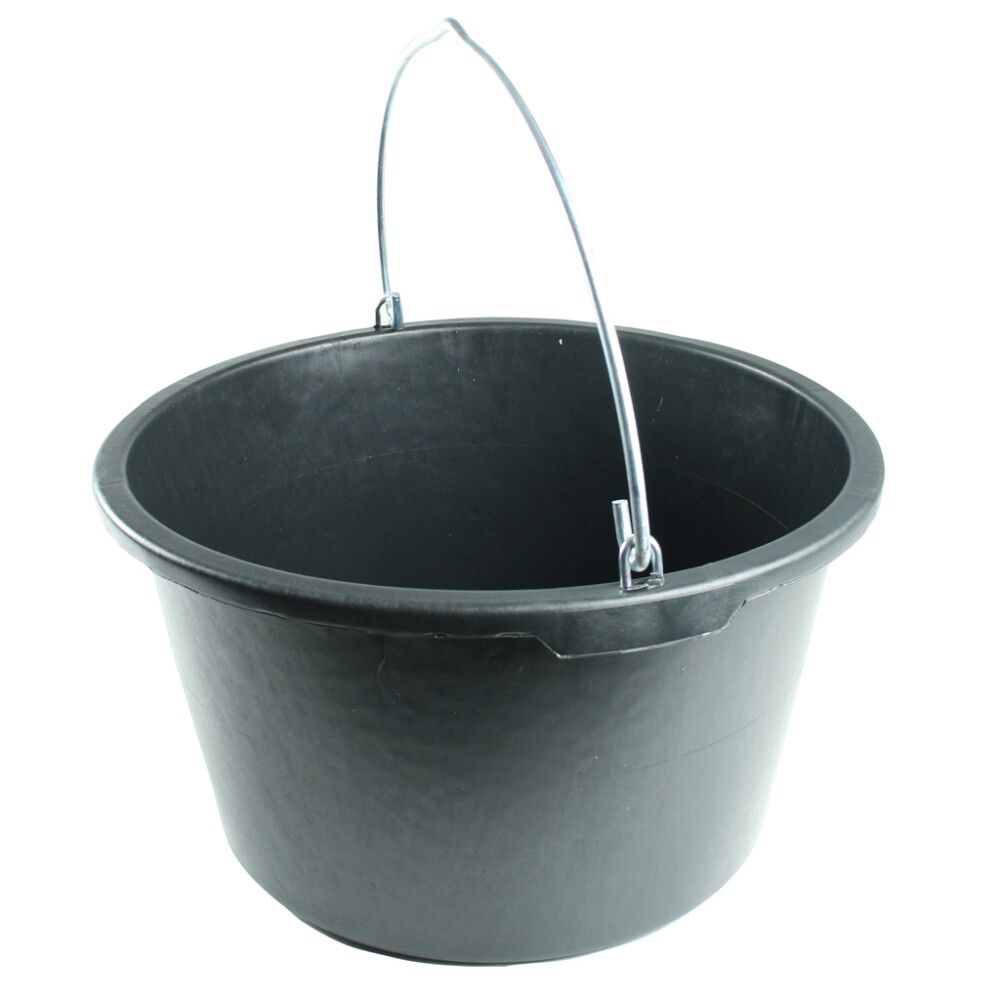 Mördiämber 40 l sangaga ümar