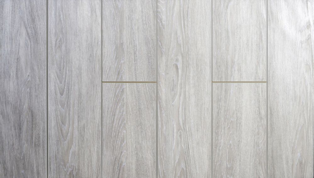 Laepaneel Maler MDF Talvi Usva STP  8 x 185 x 2070 mm