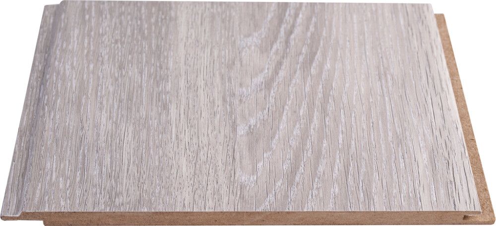 Laepaneel Maler MDF Talvi Usva STP  8 x 185 x 2070 mm