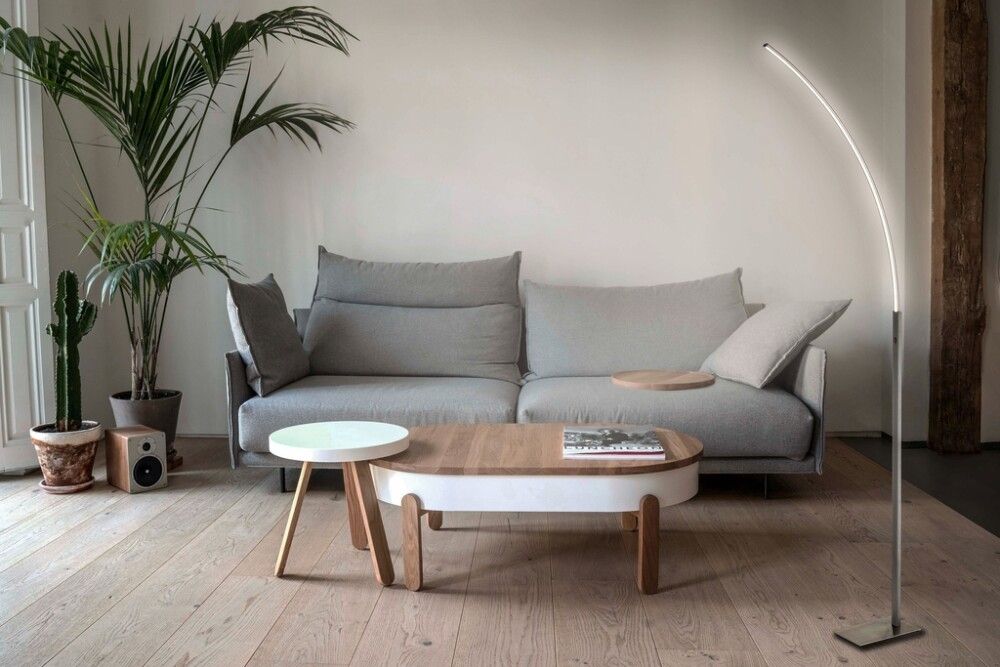 LED-põrandavalgusti Tween Light Bahia Midi 150 cm