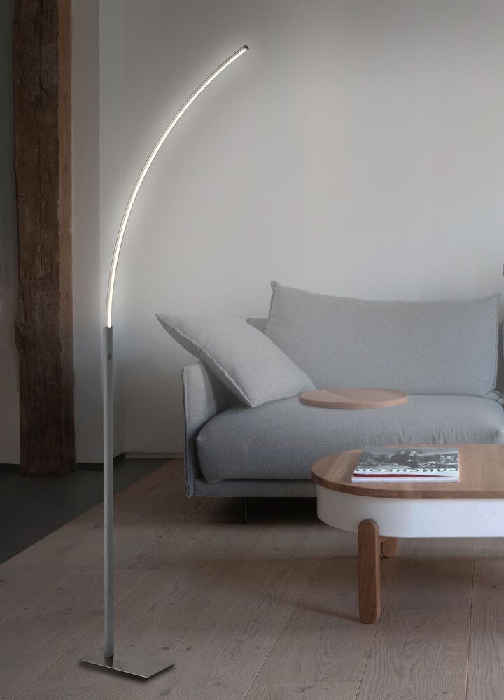 LED-põrandavalgusti Tween Light Bahia Midi 150 cm