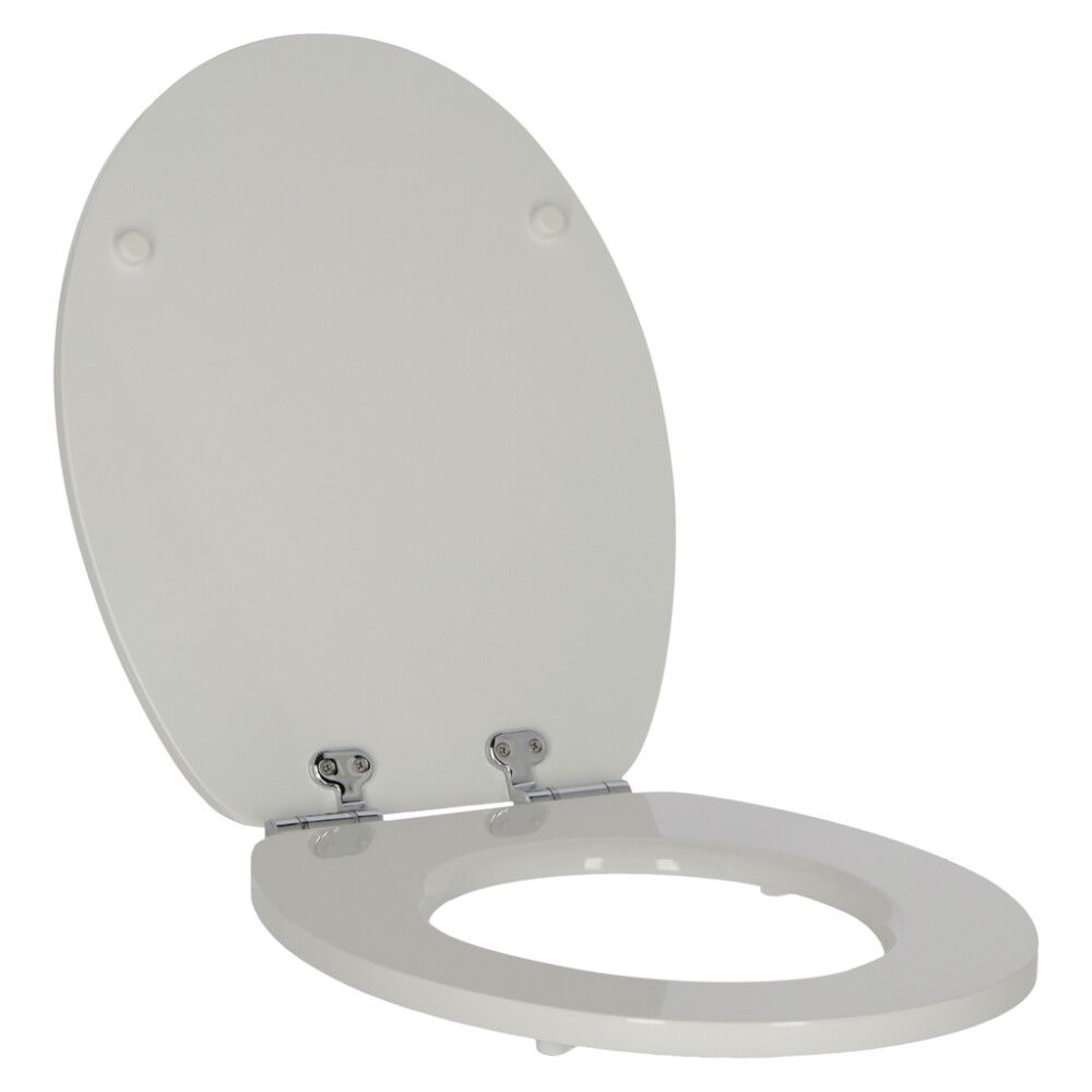 Prill-laud Poseidon Seramiko valge 36,5 x 46,2 cm