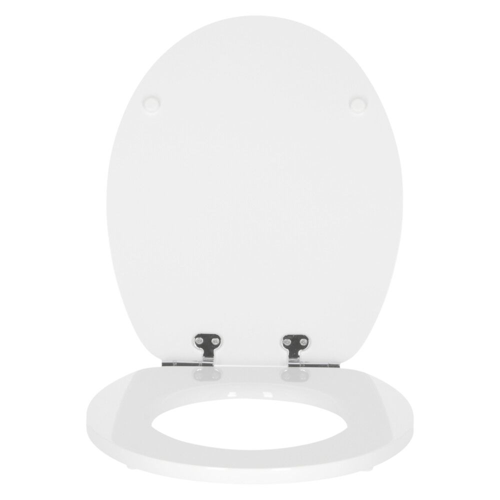 Prill-laud Poseidon Seramiko valge 36,5 x 46,2 cm