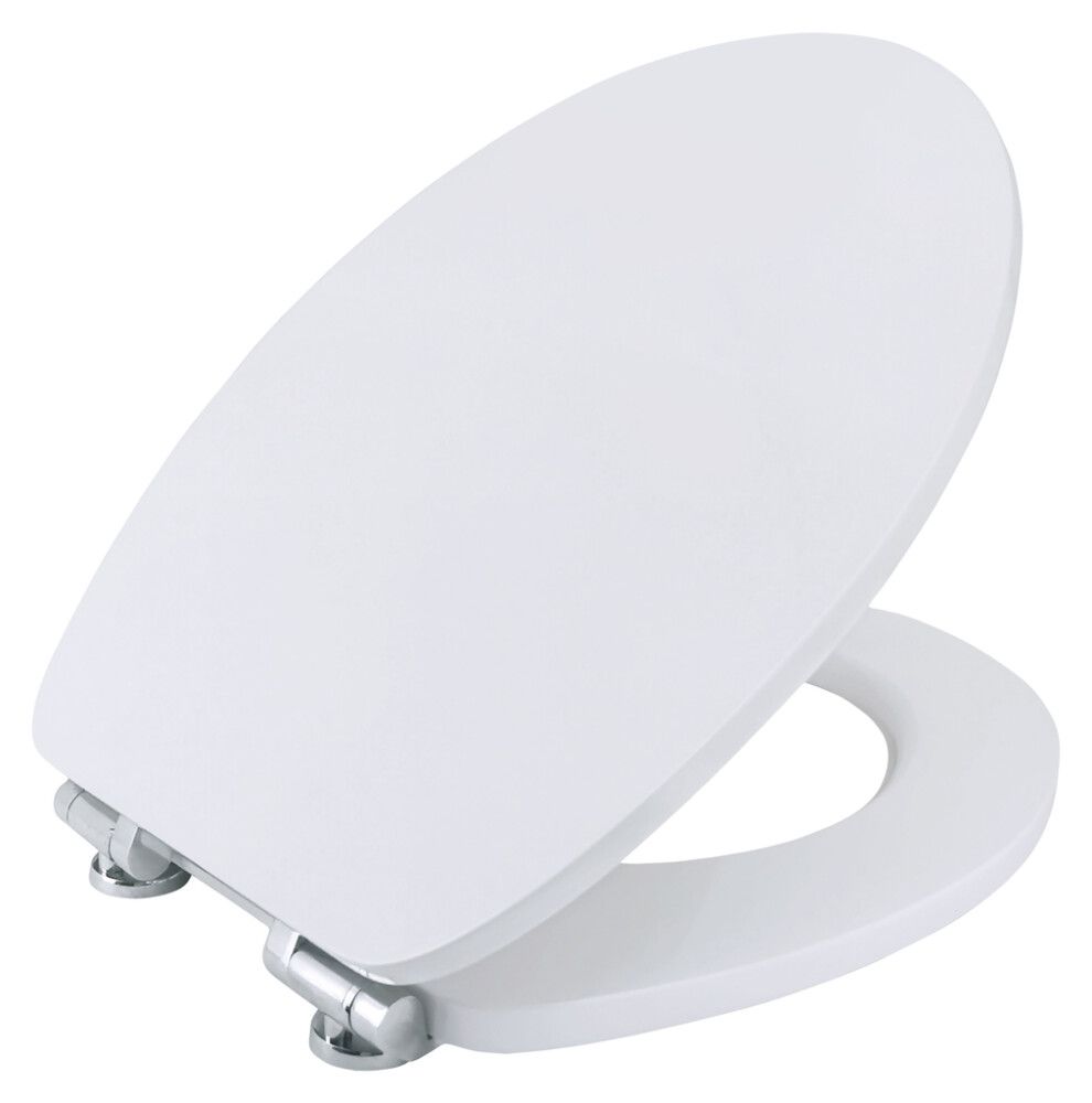 Prill-laud Poseidon Seramiko valge 36,5 x 46,2 cm