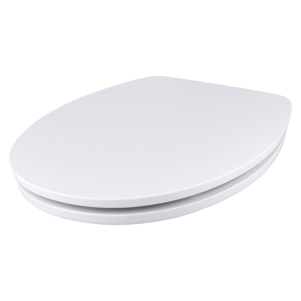 Prill-laud Poseidon Seramiko valge 36,5 x 46,2 cm