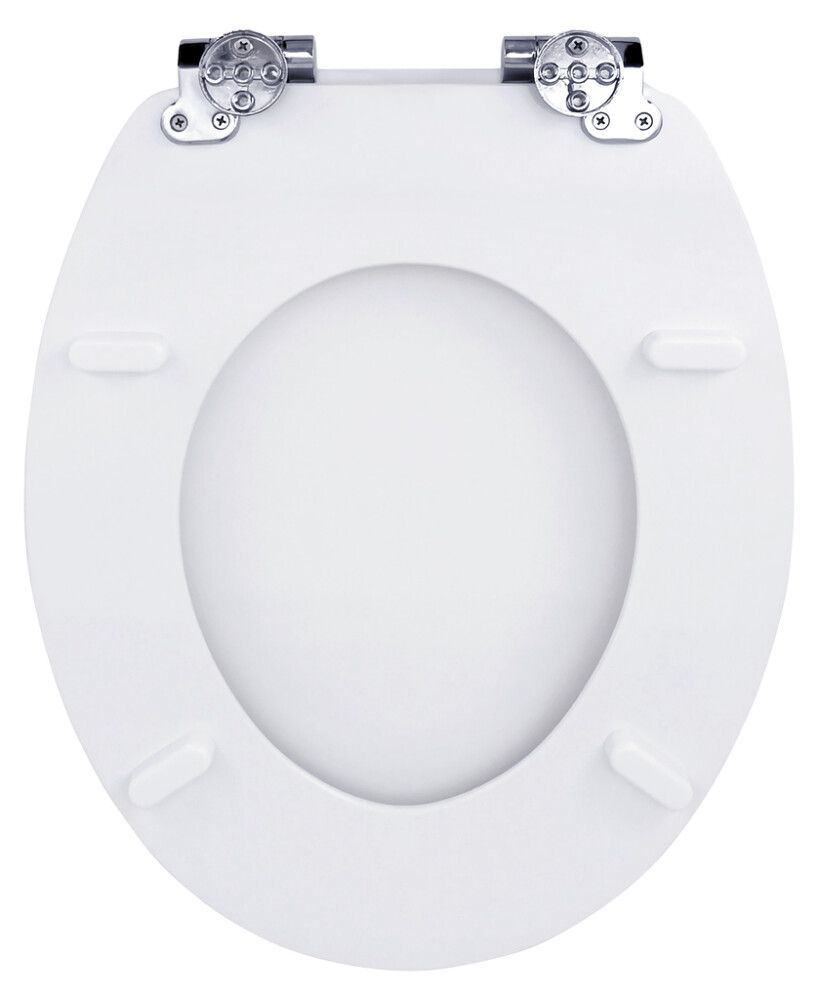 Prill-laud Poseidon Seramiko valge 36,5 x 46,2 cm