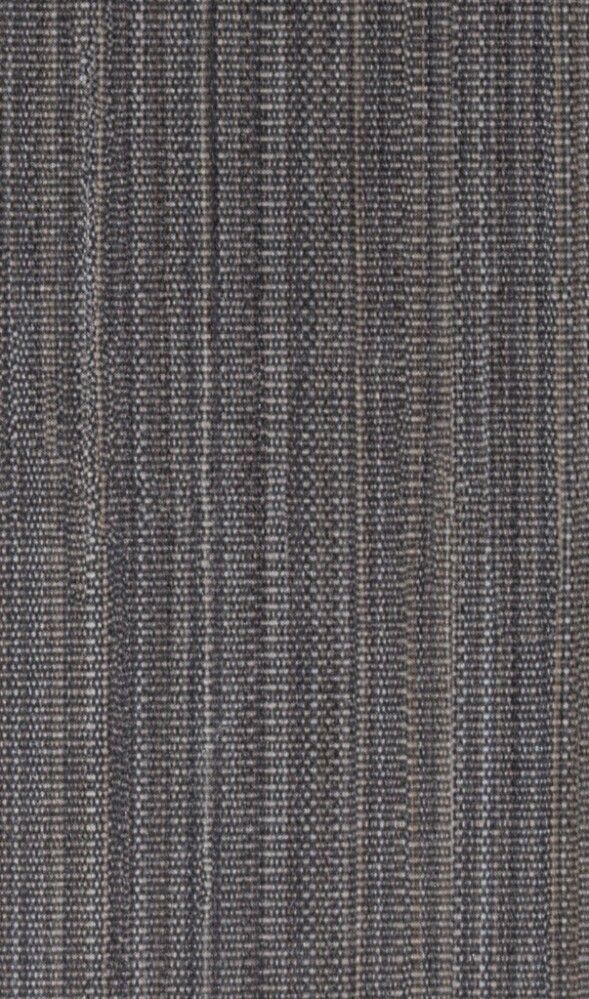 Seinaplaat STS 8 x 616 x 2800 mm tumepruun, tekstiilimuster