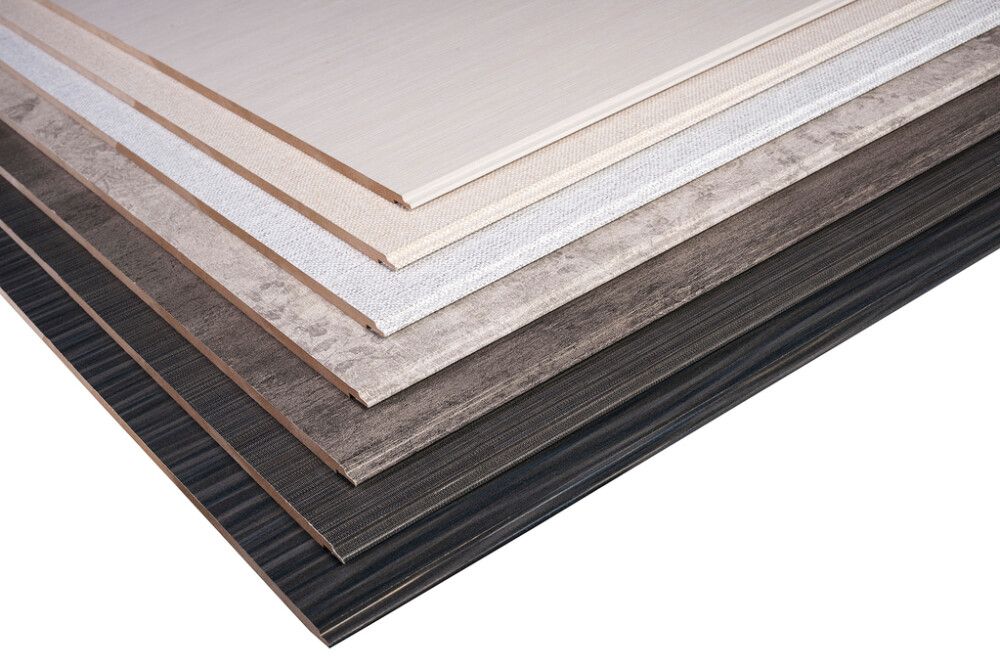 Sisustusplaat Maler ART, 8 mm kivibetoon