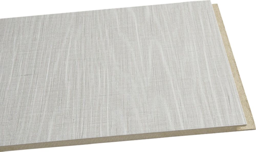 Sisustusplaat Maler ART, MDF 8 x 616 x 2800 mm Tekstiil Pellava