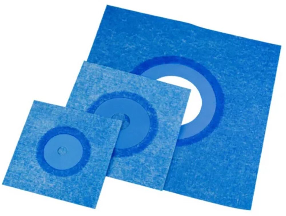 Hüdroisolatsiooni mansett Knauf 30-70 mm