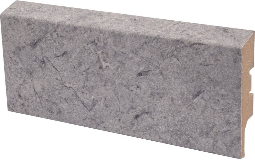 Põrandaliist Maler Siru 16 x 65 x 2750 mm MDF Tunne Liuske