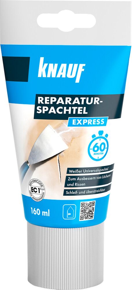Kiirparanduspahtel Knauf Express 160 ml