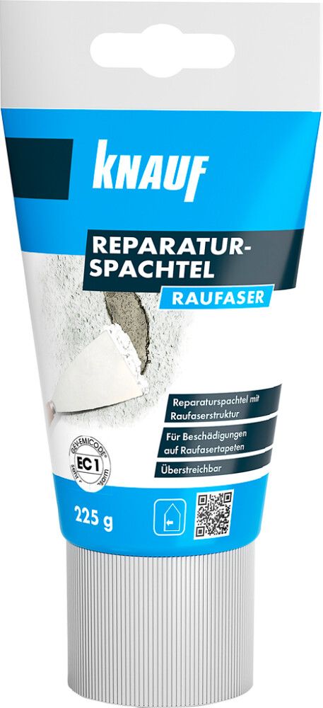 Paranduspahtel betoonile Knauf kiudtugevdusega