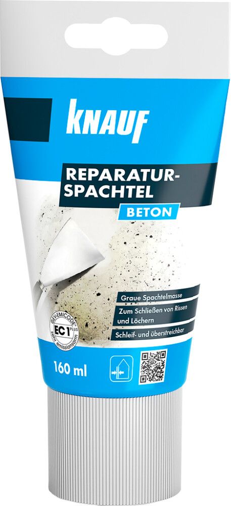 Paranduspahtel betoonile Knauf