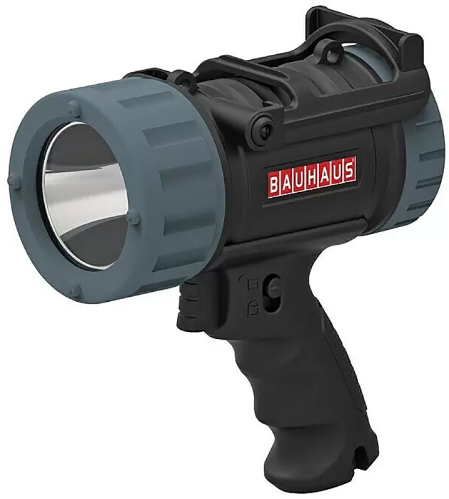 LED-käsivalgusti BAUHAUS