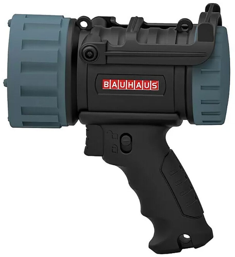 LED-käsivalgusti BAUHAUS