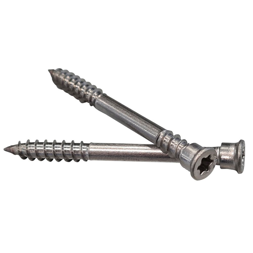 TBS-kruvi Profi Depot TX25 Ø 5,5 x 60 mm