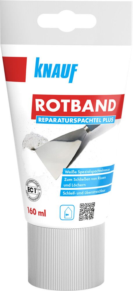 Paranduspahtel Knauf Rotband plus