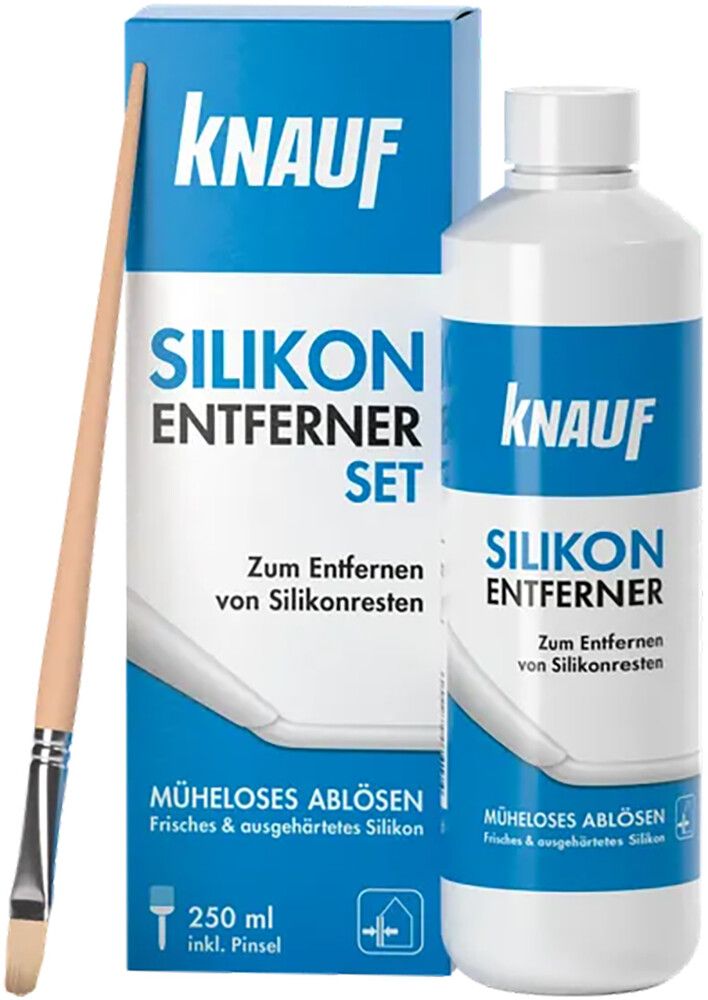 Silikooni eemaldaja Knauf Silikon Entferner