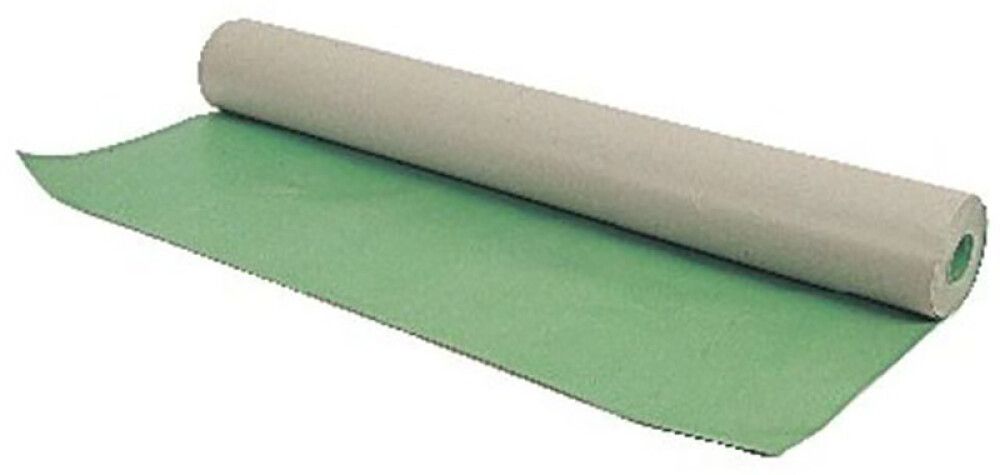 Põrandavalu aluspaber Knauf Schrenzlage 1,25 x 80 m