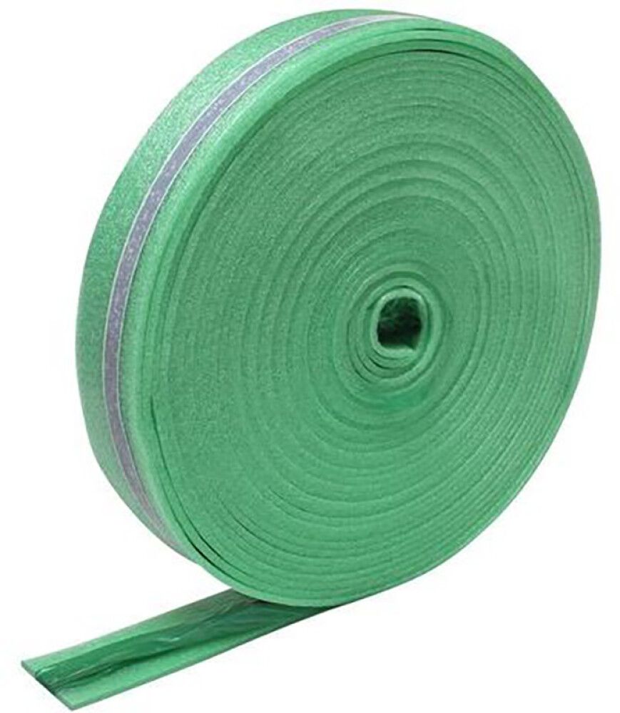 Valupõranda servalint Knauf 8 x 100 mm 40 m