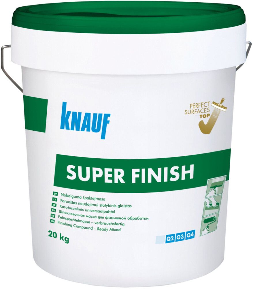 Universaalpahtel 20 kg