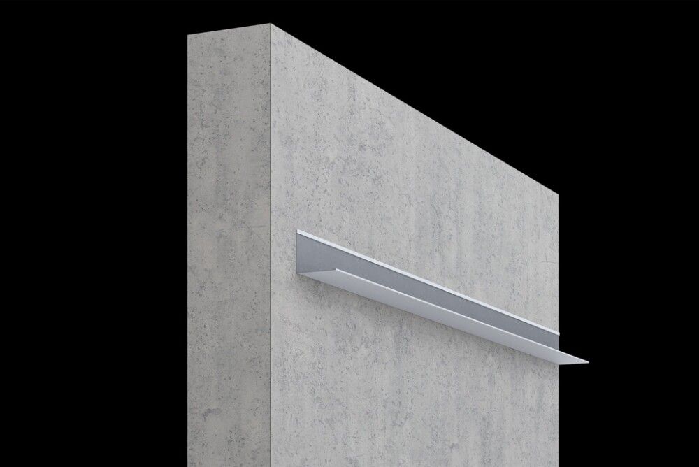 Ripplae kandeliist DONN DX3-24 3,7 m