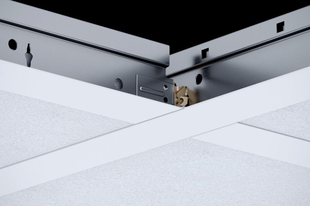 Ripplae kandeliist DONN DX3-24 3,7 m